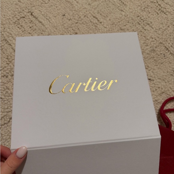 Cartier Gift Box - Picture 5 of 5